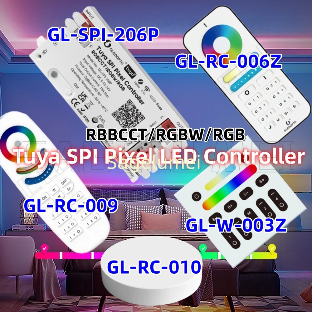 Pengontrol Lampu Strip LED Pix - Zigbee Coordinator Stick ulasan dan harga