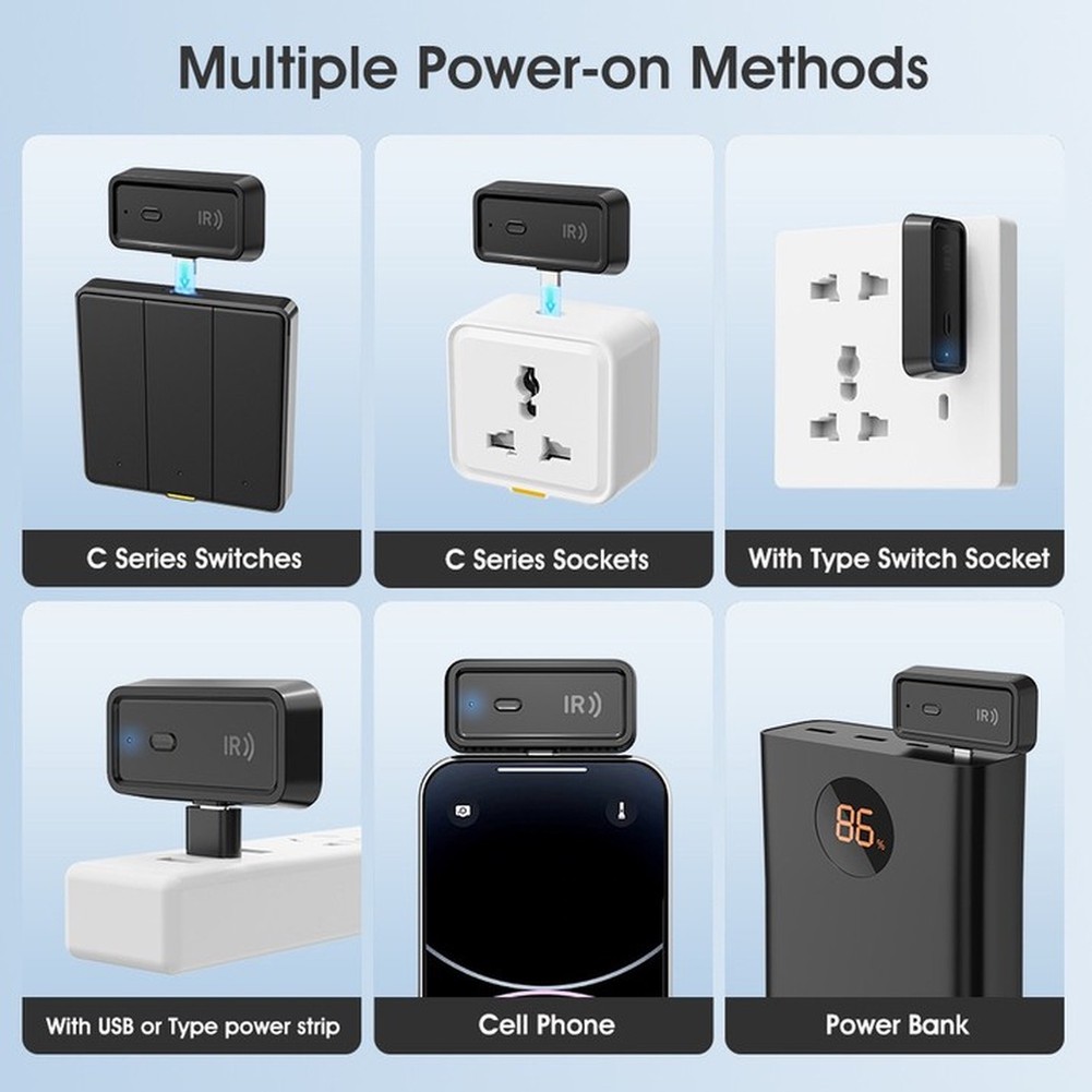 untuk Hub Otomasi Rumah, Remot - Diy Home Automation Hub ulasan dan harga