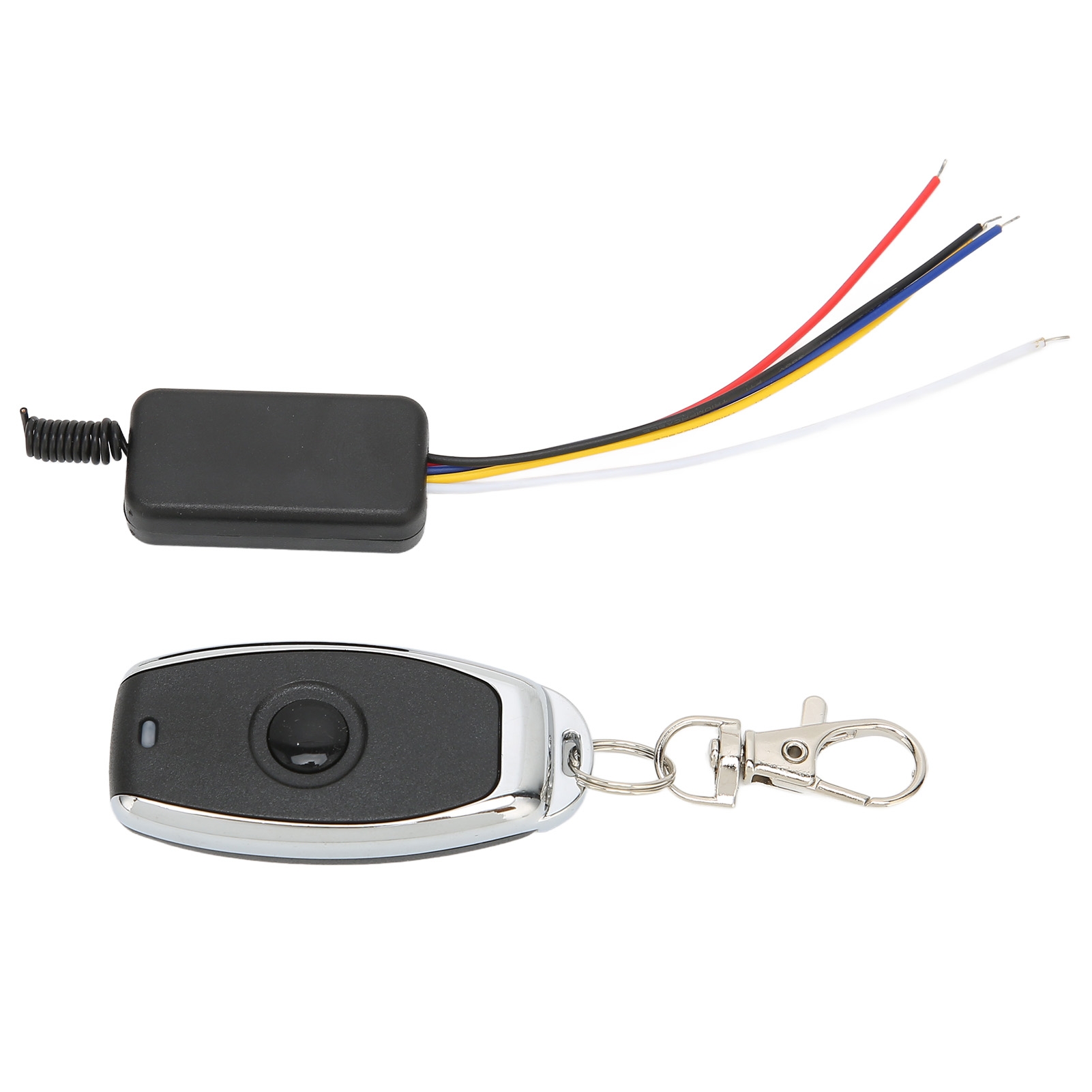 Sakelar Jarak Jauh Relay 433MH - 433Mhz Receiver Module ulasan dan harga