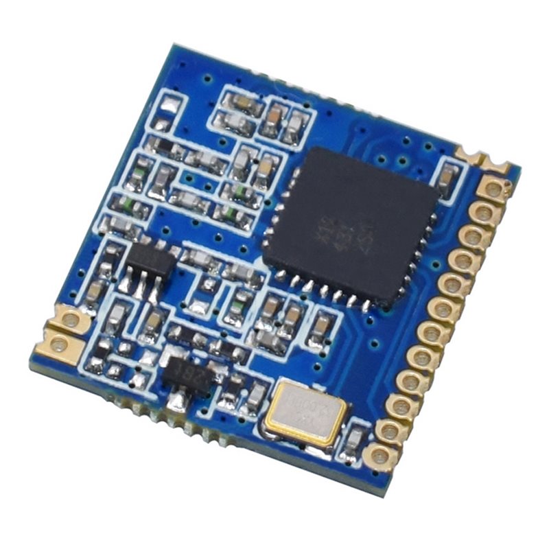 2X SX1278 Lora 433Mhz Modul Ni - 433Mhz Receiver Module ulasan dan harga