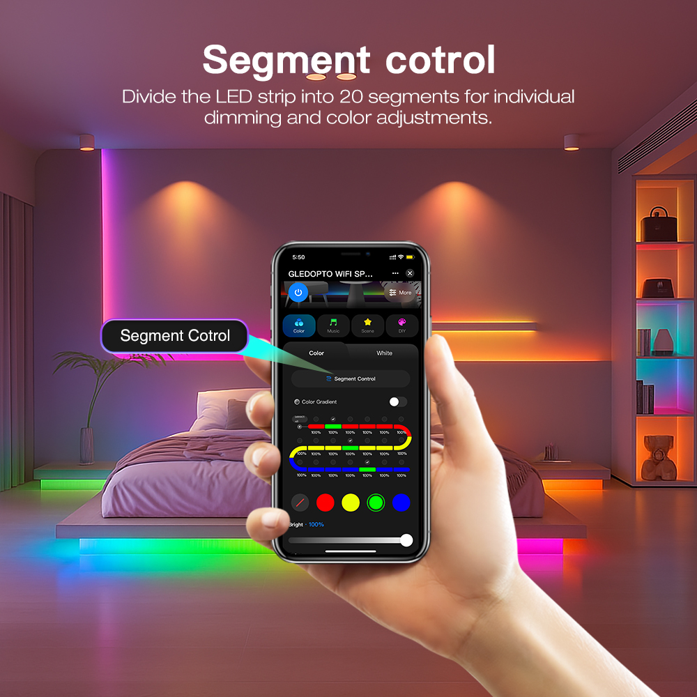 Pengontrol LED Pintar Gledopto - Zigbee Coordinator Stick ulasan dan harga