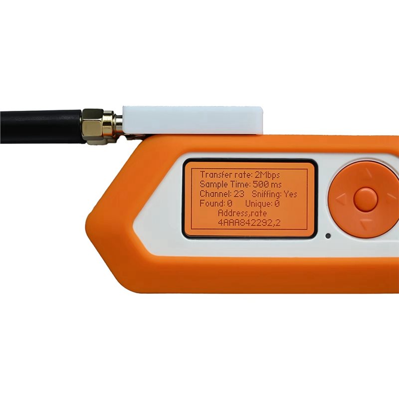 Modul B04B-NRF24+ CC1101 - Pap - 433Mhz Receiver Module ulasan dan harga