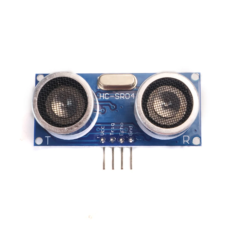 Modul Sensor Ultrasonik HC-SR0 - Home Automation Raspberry Pi ulasan dan harga