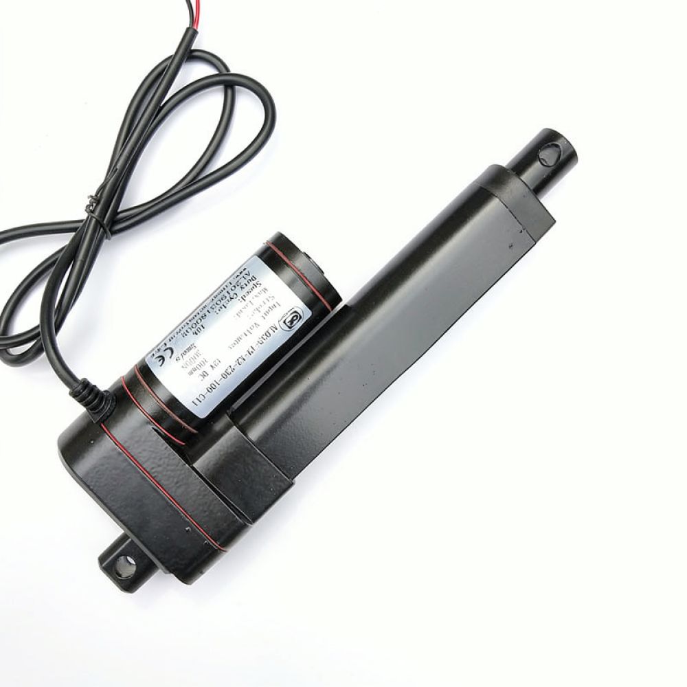 Untuk ARFACTUATOR, Aktuator Li - Home Automation Systems Diy ulasan dan harga